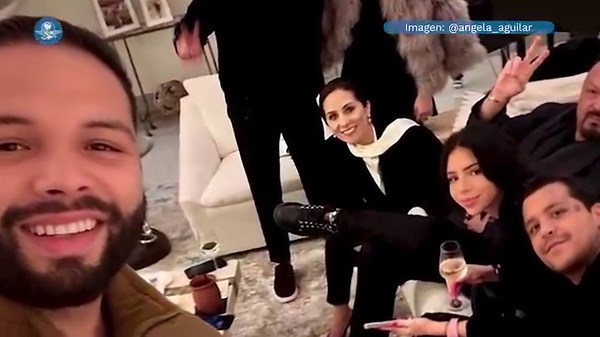 Carnaval de Mazatlán 2025: Los Aguilar y 90’s Pop Tour se suman tras la cancelación de Grupo Firme | El Universal Online