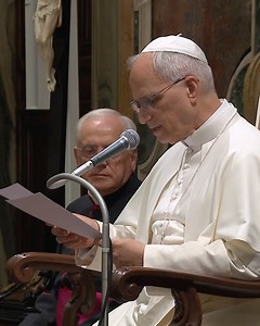 Vatican News on Reels