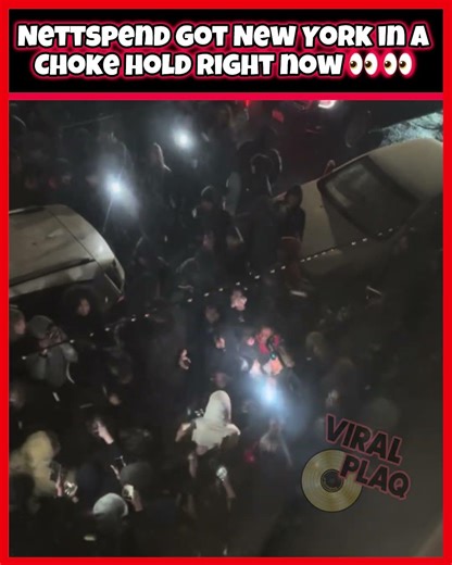 Nettspend got New York in a choke hold #nettspend #earlylifecrisis