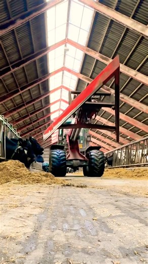 pushing food in 15 seconds