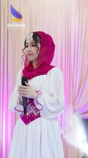 listen to melody of Ghame Hijrat by Fatima Nayab Eid Ba Deedar 2026