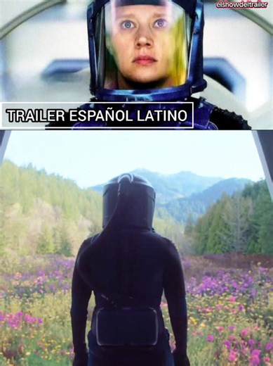 EN UN ABRIR Y CERRAR DE OJOS / TRAILER ESPAÑOL LATINO / 2026 #enunabrirycerrardeojospelicula #enunabrirycerrardeojos #pelicula #nuevapelicula #peliculas2026