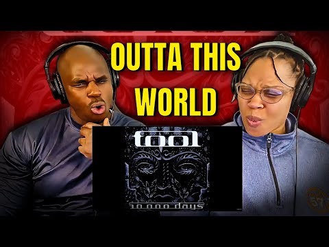 “TOOL’s Vicarious Hit Way Deeper Than Expected | First Reaction”