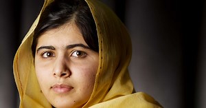 Malala Yousafzai Wins Nobel Peace Prize 2 Years After Shooting