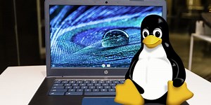 Using a Chromebook for Web Development