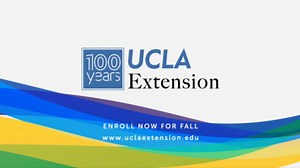 Stop dreaming about your future & make it happen. Invest in yourself & your career. | UCLA Extension