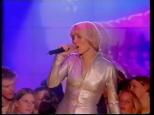 Moloko - Sing It Back - TOTP 1999