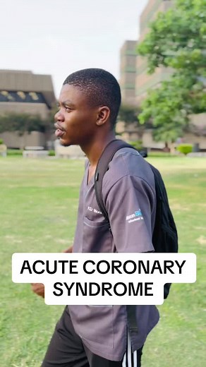 Understanding Acute Coronary Syndrome: Causes, Symptoms, and Prevention
