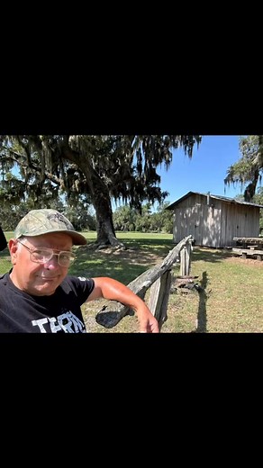 Back in the Saddle Again Circle B Bar Reserve - Lakeland, Florida | Eddie Hall