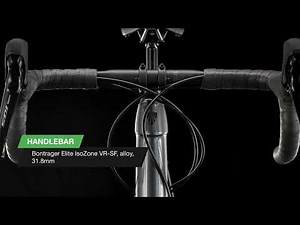 Fast road bike? TREK Domane AL 5 Disc 2021 bike review