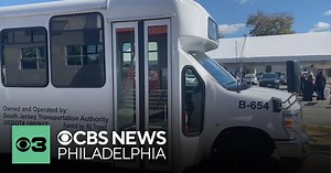 NJ Transit launches new shuttle bus service to the Jersey Shore | Digital Brief