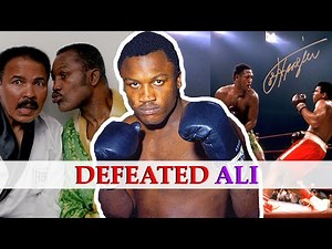 JOE FRAZIER The Darker Side. 12 Facts That Will Shock and Awe!