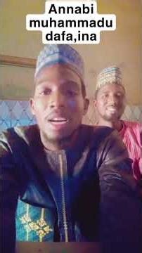 Mai sabilu Annabi Muhammadu Dafa'i na