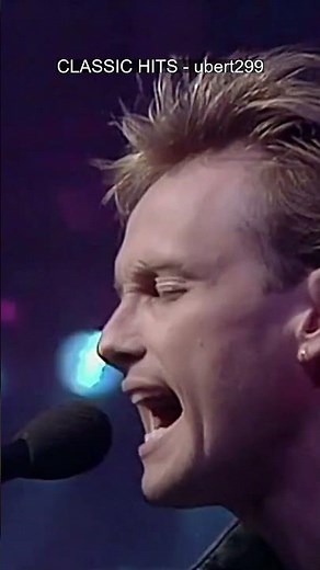 Mr Mister-Broken wings Totp [Digital Remaster 2026] #shorts #shortvideo