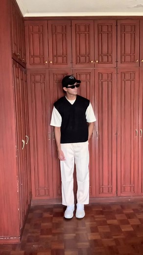 Styling a knitted vest #fyp #foryou #ph #weekfits #TikTokPromote #fashion #fashiontiktok #mensfashion #style #styleinspofashion #inspooutfit #styleinspo #mensstyle #aesthetic #ootd #fitcheck #fyp #foryoupage #foryou #trend #trending #fashion #fashiontiktok #TikTokFashion #fashionstyle #menstyle #grwm #getreadywithme #OOTD #outfit #outfitideas #tips #fashiontips