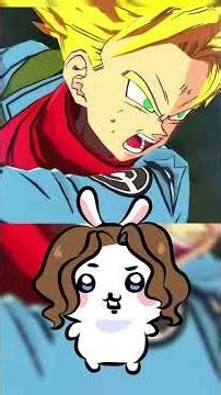 Explaining sword of hope trunks #dragonball #dragonballlegends #fyp