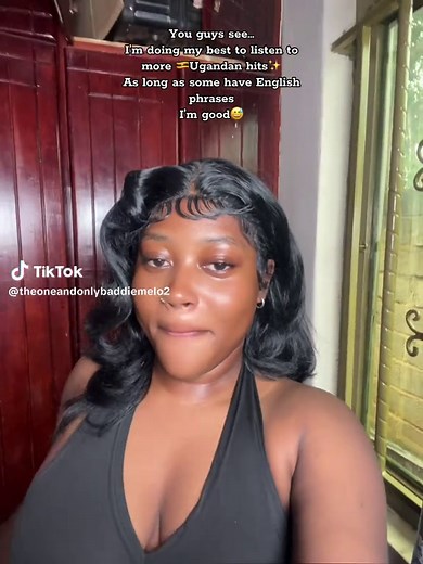 Exploring Ugandan Music Hits with Google Translate