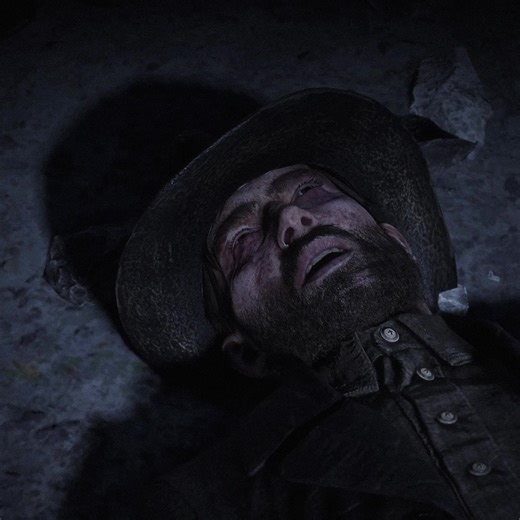 No, but thats alright. || arthur morgan: loving machine #reddeadredemtion2 #arthurmorgan #rdr2edit #foryoupage #edit