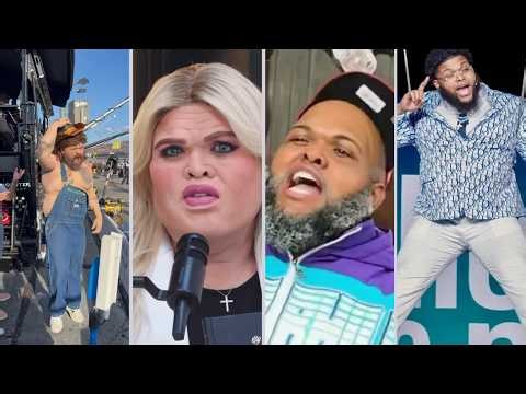 Druski Funniest Skits Compilation 2026 😂🔥 | Best Druski Moments