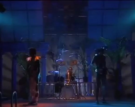 imagination 🔺🔻 Music And Lights