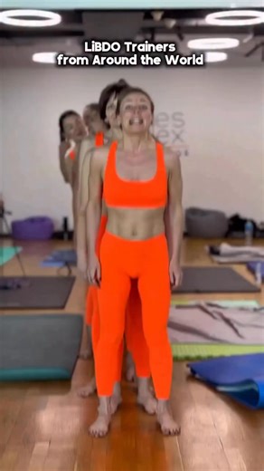 libdo Moscow on Reels