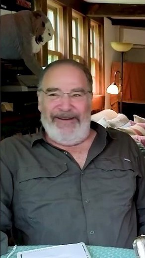 Mandy Patinkin Isn’t an Adult—He’s a Kid, Period!