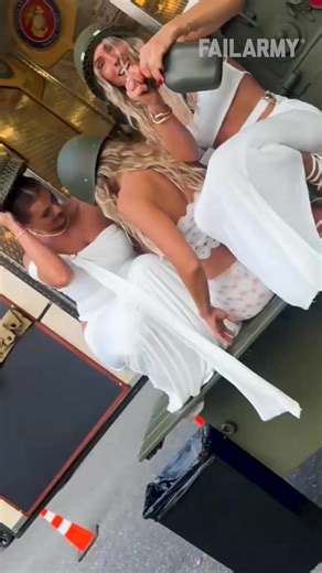 Craziest fails caught on camera 😳😭 #fails #instantregret #funny | FailArmy