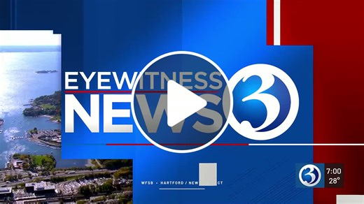 Eyewitness News Tuesday morning - NewsBreak