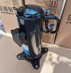 [Hot Item] Air Conditioner Compressor for 540V Scroll Refrigeration Compressor Jbb055daa R410A DC