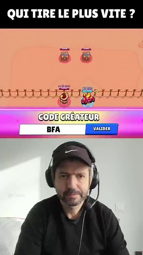 BFA sur TikTok