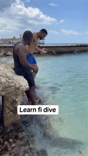 Rasheed Lewis | Yea I am getting worse at this @1realdiego either you nah teach me the right technique or me nah understand wah me fi do.. #comedy #fyp... | Instagram