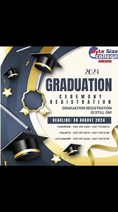 4K views · 47 reactions | Byte Size College on Reels | Facebook