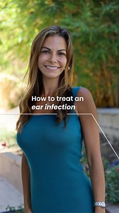 How do you treat an ear infection and when to seek medical attention👇🏼 👂🏼Ear infections are one of the most common illnesses we see in children. But wait, it doesn’t always require an antibiotic. Oftentimes, after two to three days and a little bit of Tylenol, the pain and the infection goes away on its own. 👩🏻‍⚕️However, it’s time to seek medical attention if the pain is severe, or if your child has a high fever, or if there’s any pus coming out of the ear. 👉🏼👩🏼‍⚕️Don’t be surprised i