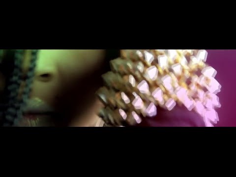 JUST BRITTANY "JUICY" OFFICIAL VIDEO