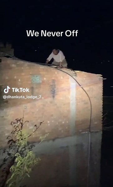 Nanu Ko Lodge (@dhankuta_lodge_7)’s videos with original sound - Nanu Ko Lodge