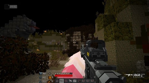 我的世界 实验室 探索 11