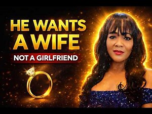 God Got Dating Right 🙏 He Wants a Wife | Dating Over 40 & 50 (Real Story Part 2)