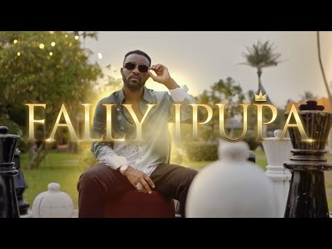FALLY IPUPA 🔥 Album Complet 2026 | Best of Fally Ipupa 👑 Non-Stop Hits