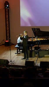 25K views · 236 reactions | Feel the power of this dynamic trumpet and piano duo  What's your favorite musical duo combination? Share your thoughts!  #YamahaMusicSchool #MakeWaves | Yamaha Music School | Facebook