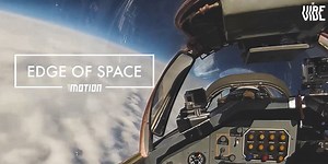 82K views · 755 reactions | Going to the Edge of Space with our first video of 2017 | The Grand Vacationist - can get you to brag about an experience of flying to the Stratosphere and back in a MIG -29 at an air base in Russia for about 12 Lakh INR. #TheVibe #Motion #TheGrandVacationist #Mig29 | TheVibe | Facebook