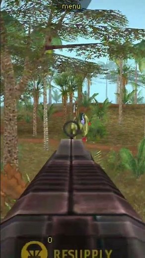 Easy 1v3 #carnivoresdinosaurhunter #carnivores