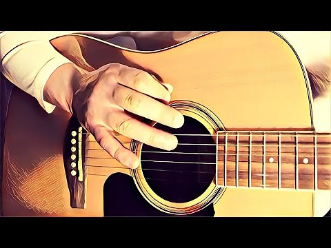 Arabic Guitar Tutorial: Desert Tune [TAB]