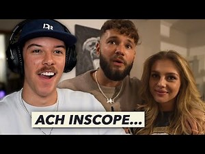 Inscope stellt uns ALEXA vor.. 😏😂