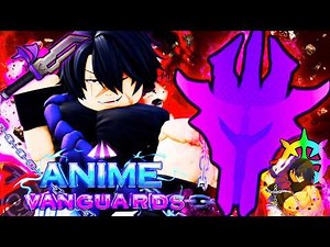 I Got The 0.1% Toji Vanguard Familiar + DIVINITY Memoria In Anime Vanguards!