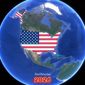 A Brief History of United States of America #maps #history #historymap #fbr #fby | Geo-Histories