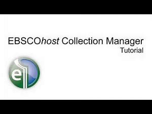 How do I upgrade my existing books in EBSCOhost Collection Manager?