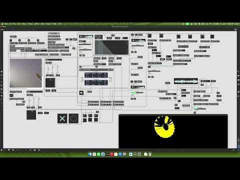 Memory Echoes: Visualizing Soundscape Therapy