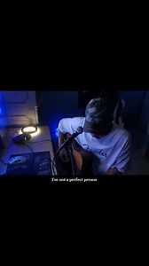 24K views · 745 reactions | The reason - Hoobastank (Full cover on yt) | Reginald Dela Cruz Music | Facebook