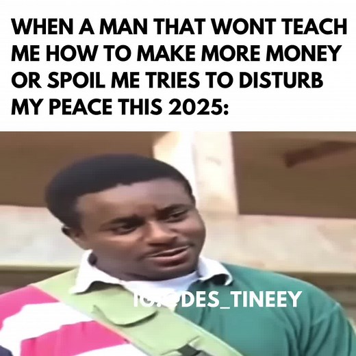 Its how I want to make $500M that is doing me, not Adam 😭 #money #memestiktok #nollywoodmemes #singlelife #memeempress #relatablememes #fypシ゚viral🖤tiktok #naijatiktok