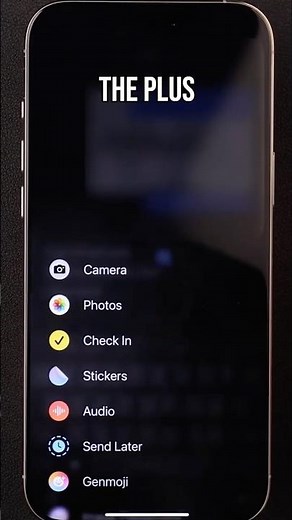 Send Photos in Messages like a Pro: Simple iPhone Tip